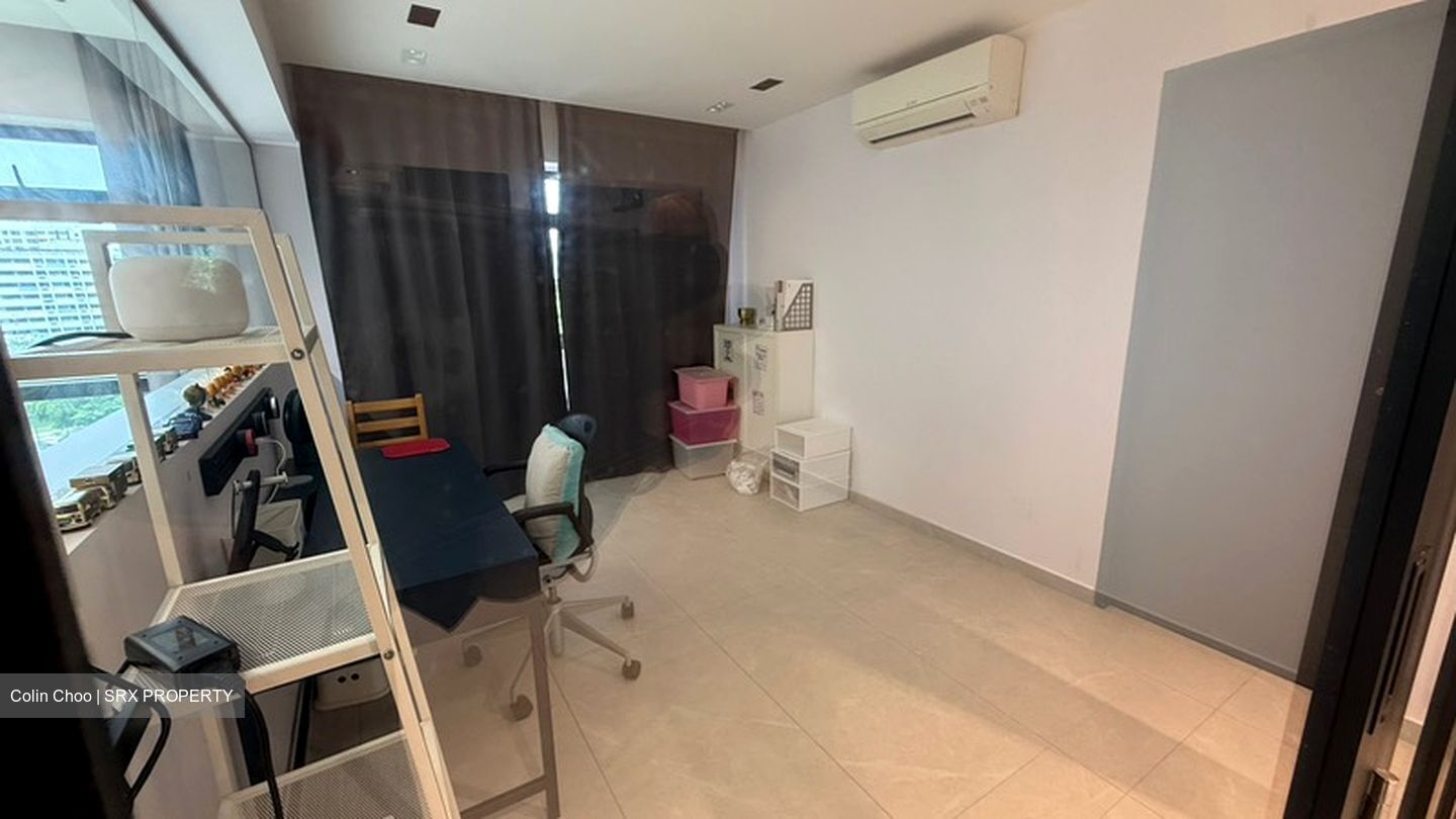 Blk 520 Fragrant Woods (Woodlands), HDB Executive #621694781